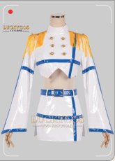 画像2: 2.5次元の誘惑 ノキエル 天使空挺隊 翼付き コスプレ衣装 (2)