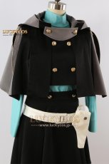 画像10: ペルソナ３ リロード P3R PERSONA3 山岸風花 コスプレ衣装 (10)